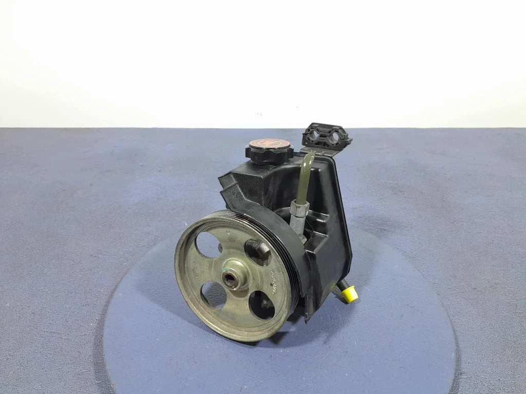 Peugeot 206 Pompe direction assistée 9686525080