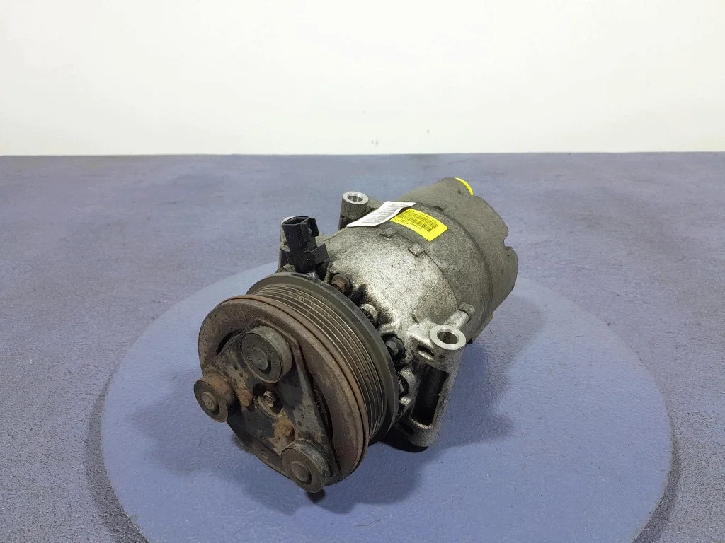 Compressore Aria Condizionata Ford Mondeo MK4 6G91-19D629-KC