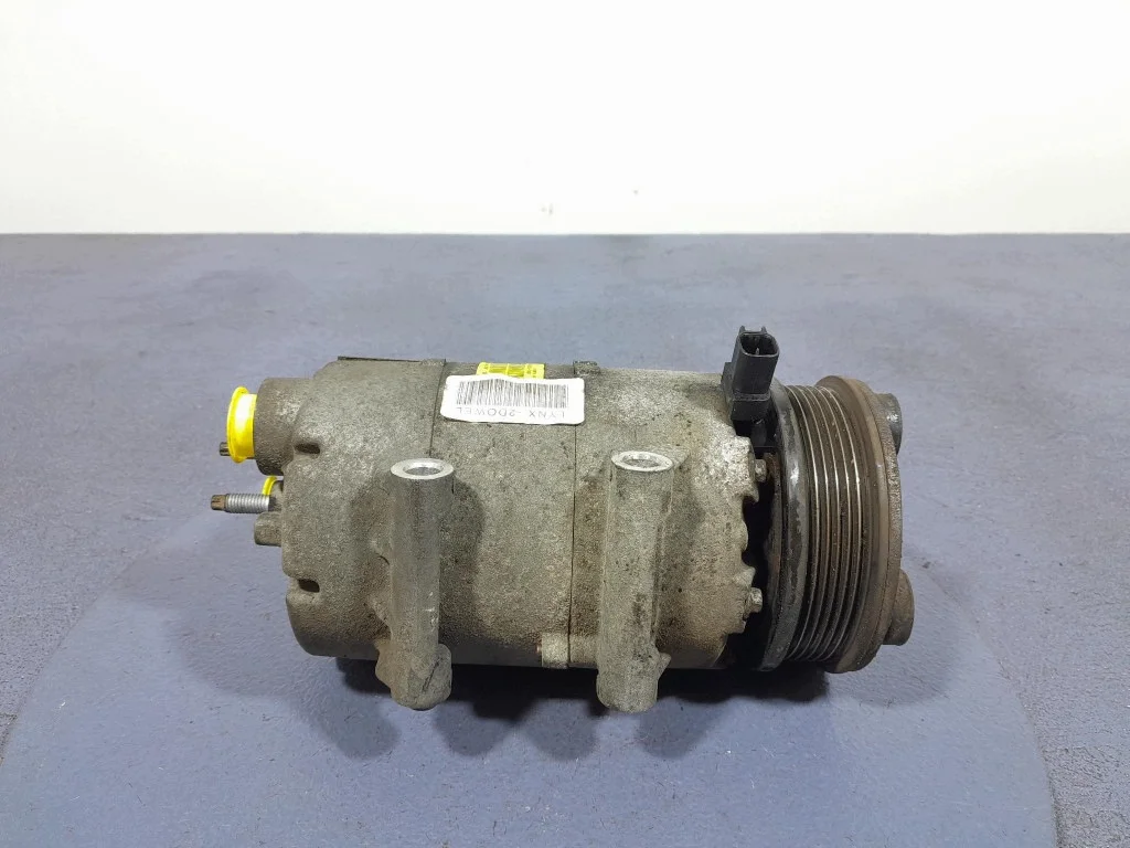 AC Compressor Ford Mondeo MK4 1.8 TDCI 6G91-19D629-KC