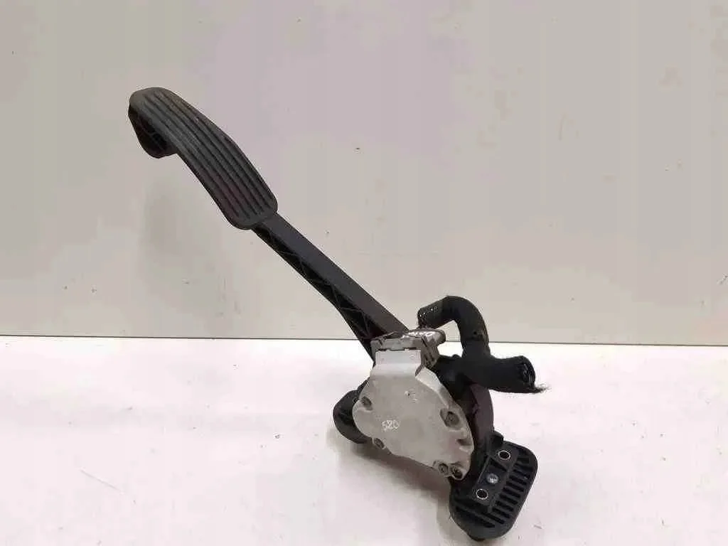Gasklephuis Volvo S60 2.4L 2002 00776918