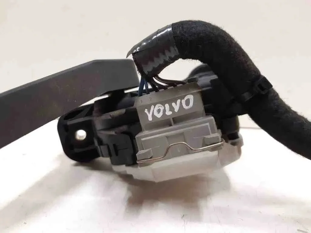 Volvo S60 Pedal do Acelerador Eletrónico 00776918 image 3