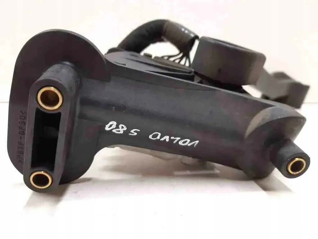 Volvo S60 Pedal do Acelerador Eletrónico 00776918 image 4