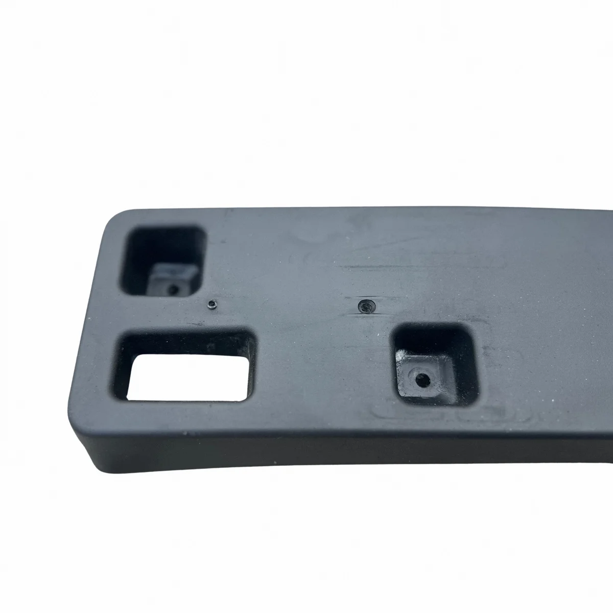 Opel Mokka X Support plaque immatriculation avant 42353737