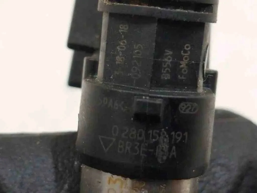 Injecteur Ford BR3E-F5A image 5