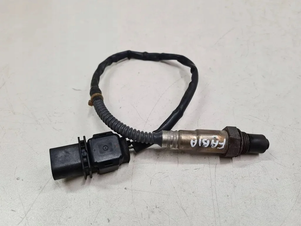 Sonda lambda Skoda Fabia II 1.9 TDI 0281004064