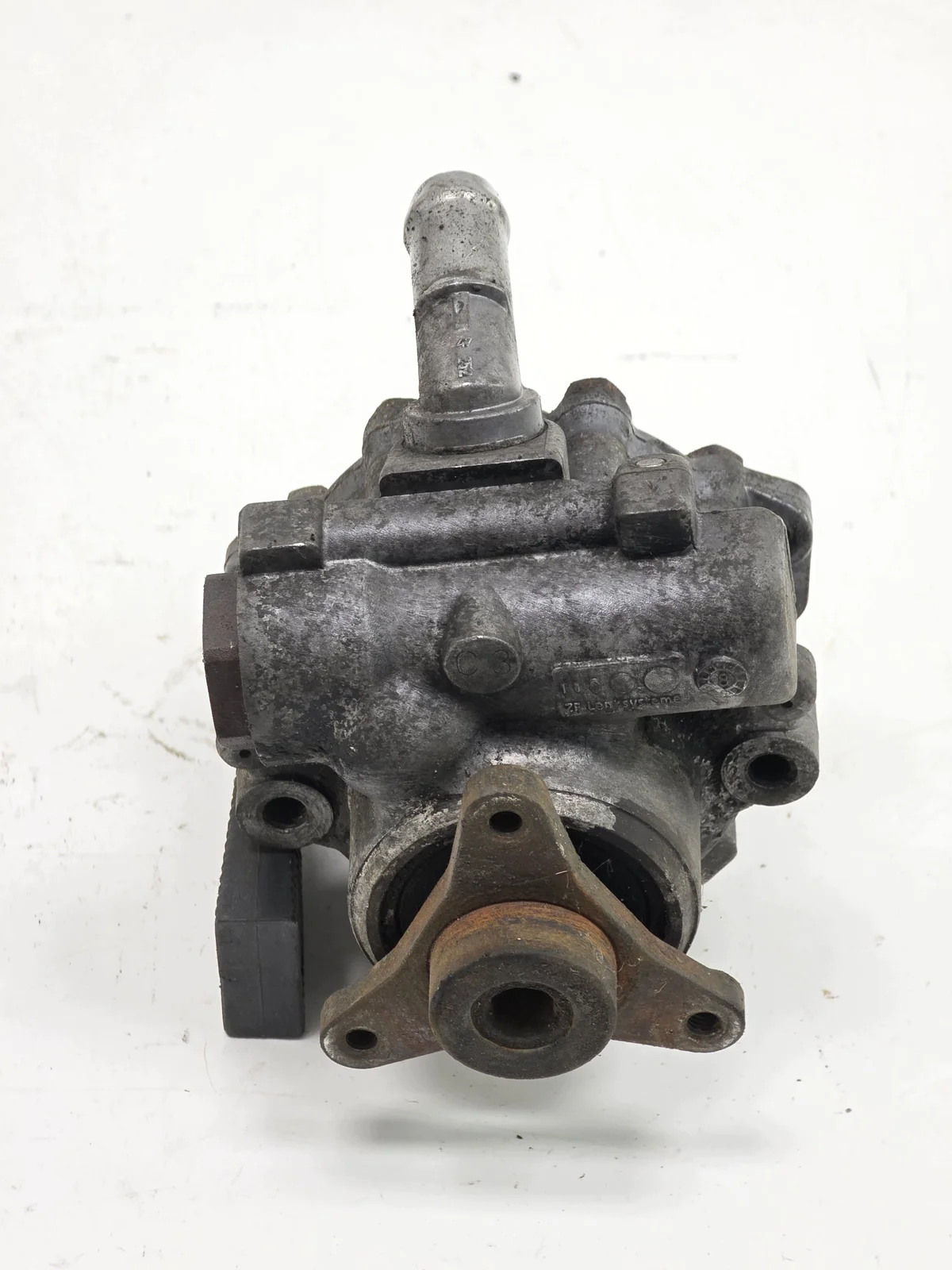 Servostyrningspump Renault Master II 2.5 DCI 8200193992A thumbnail 1