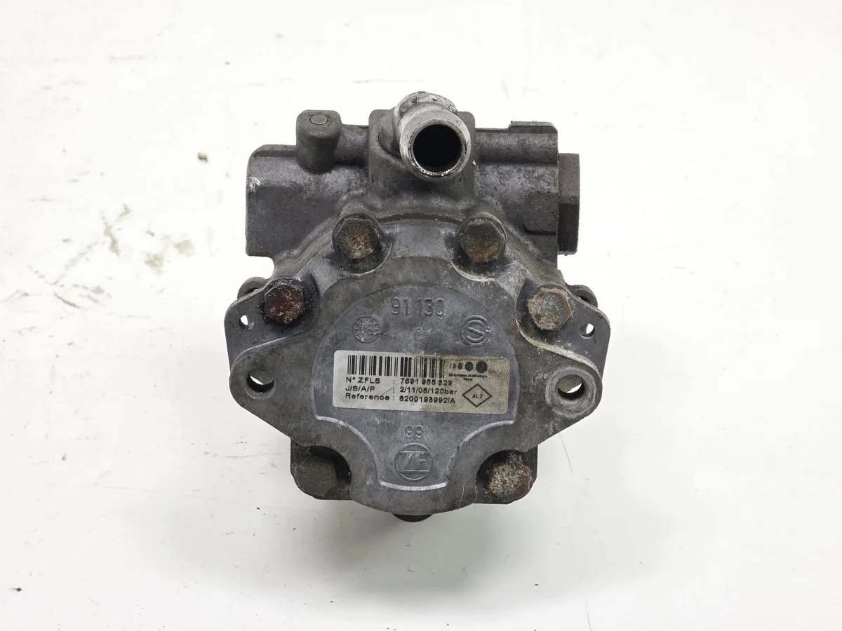 Servostyrningspump Renault Master II 2.5 DCI 8200193992A thumbnail 3