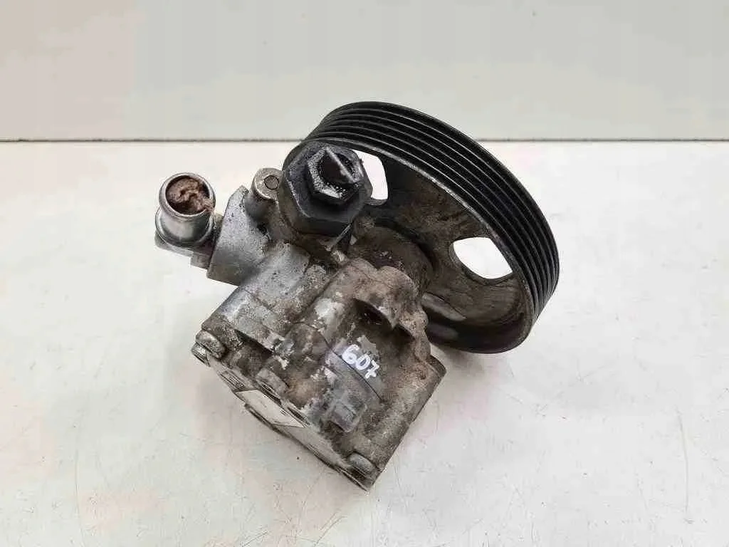 Pompa servosterzo Peugeot 607 7617955508 image 4