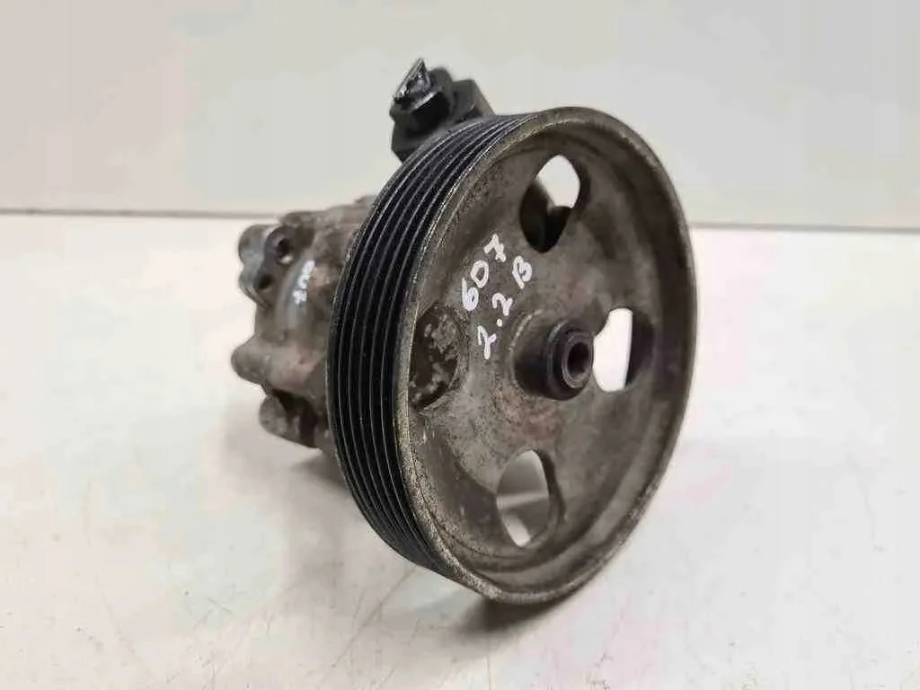 Pompa servosterzo Peugeot 607 7617955508 image 5