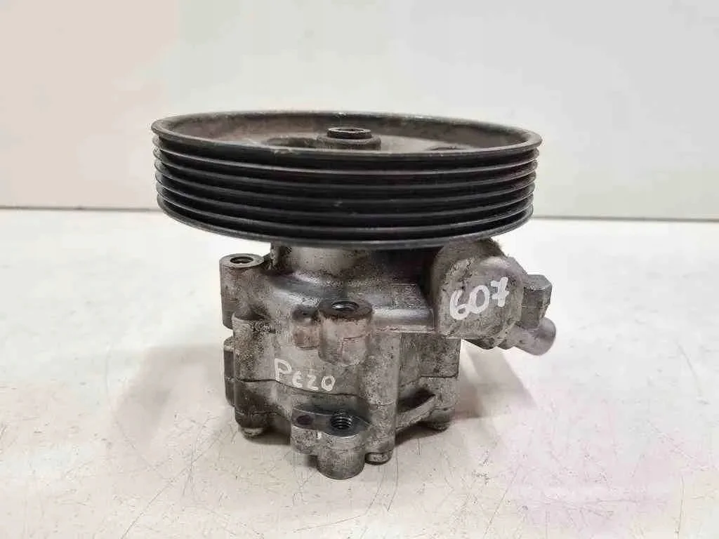 Pompa servosterzo Peugeot 607 7617955508 image 6