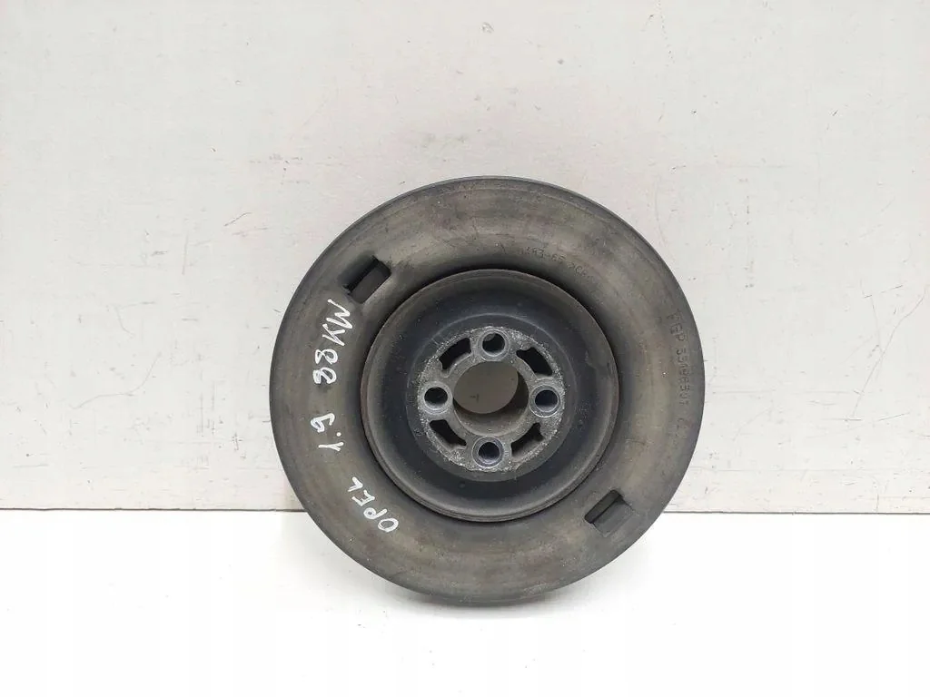 Puleggia albero motore Opel Zafira B FGP55196301