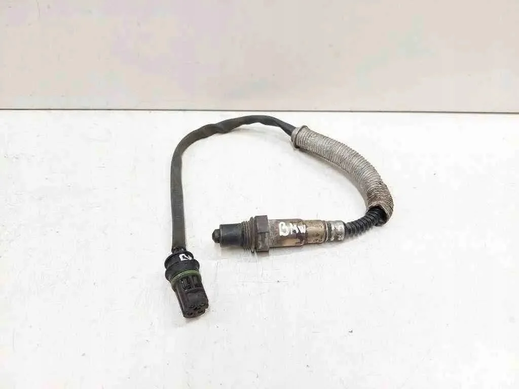 Lambdasonde BMW 6 E63 E64 754524302