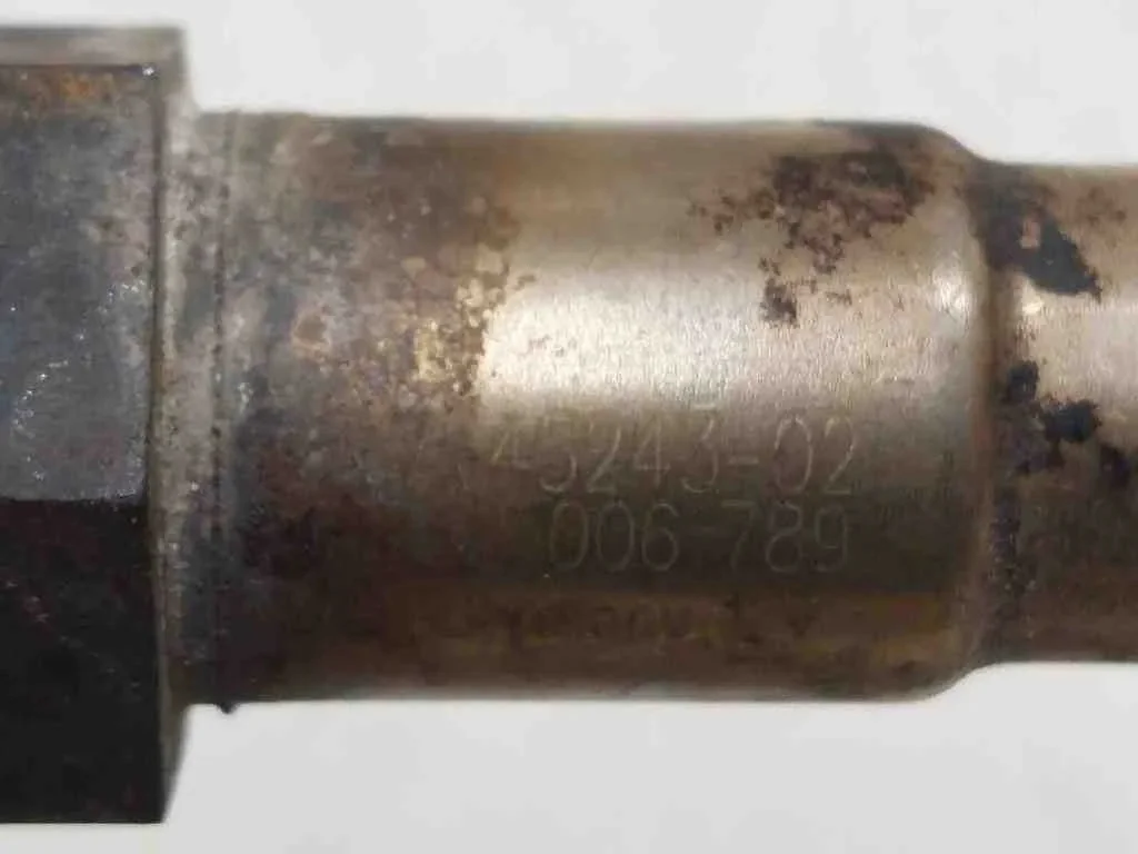 BMW 6 E63 E64 Lambda Sensor 754524302 image 3