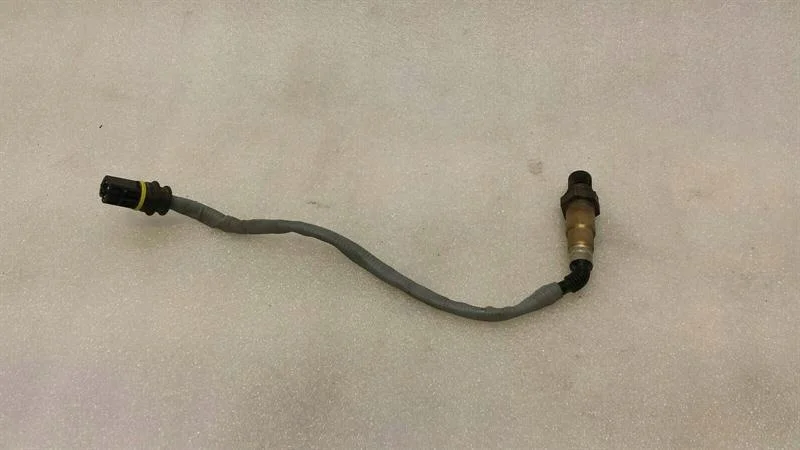 Sonda Lambda Mercedes-Benz A0025400117 image 3