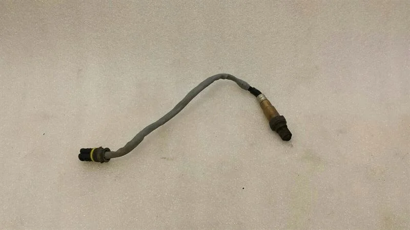 Sonda Lambda Mercedes-Benz A0025400117 image 4