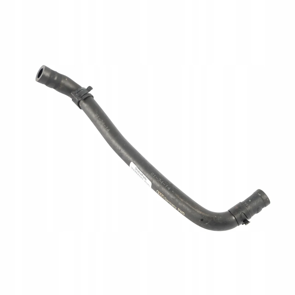 Jäähdytysputki Audi A4 8K0121081BH image 4