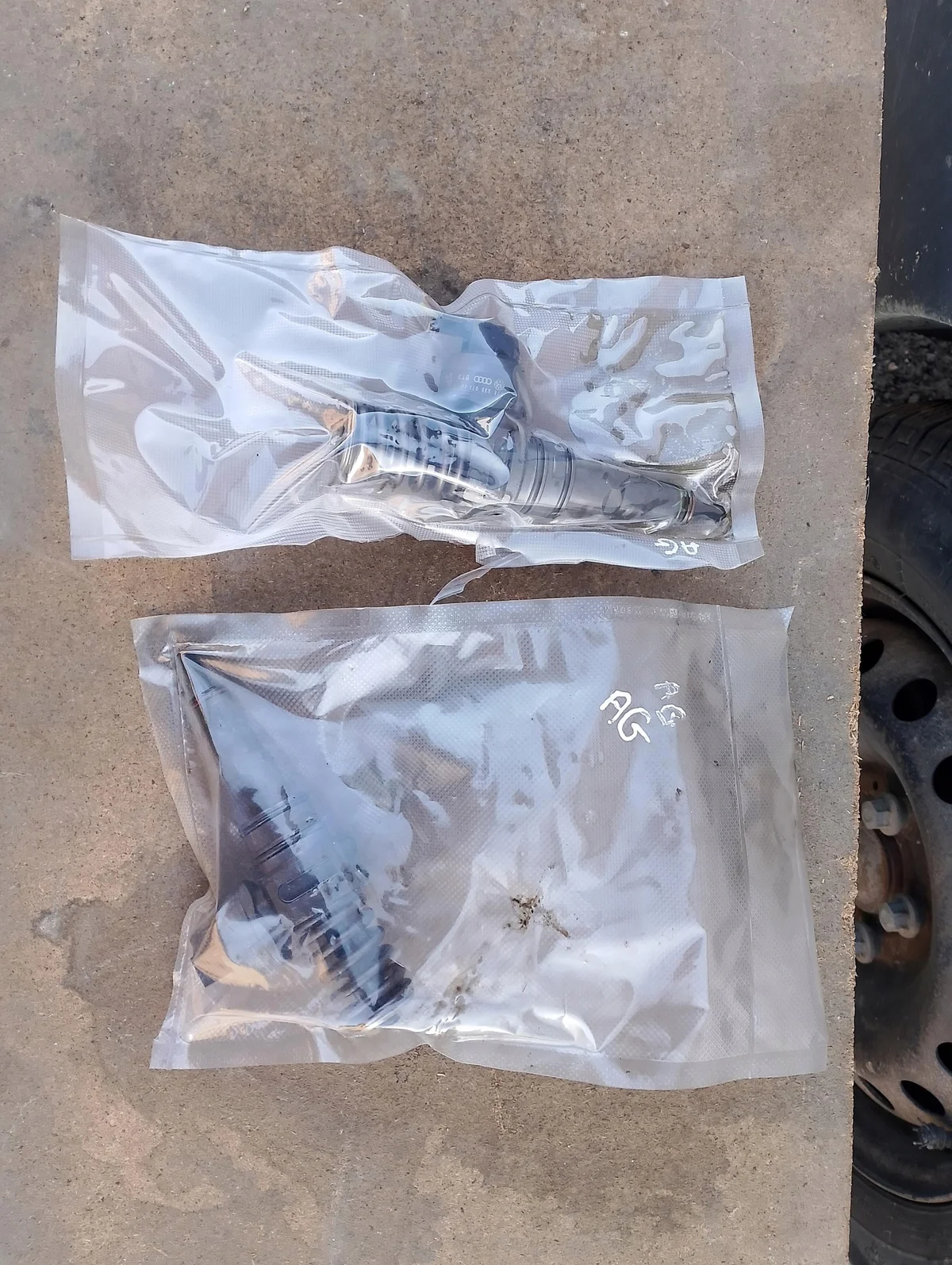 Inyector 038130073AG Audi VW Skoda Seat 1.9 TDI