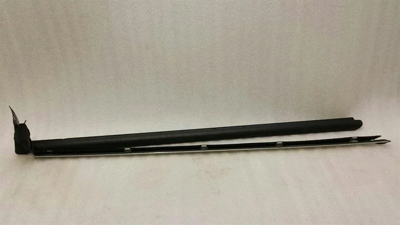 Cubierta Parachoques Mercedes CL W216 A2167200424
