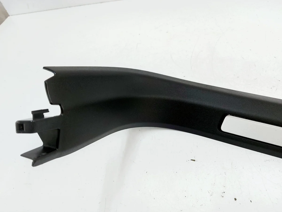 Sierlijst dorpel links Volvo XC60 II R-DESIGN 3144801