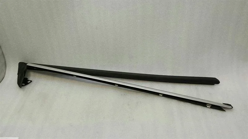 Cubierta puerta Mercedes CL W216 A2167200324 trasera izquierda
