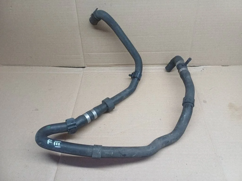 Vesiputki 6C0122101F VW Polo Fabia 1.4 TDI