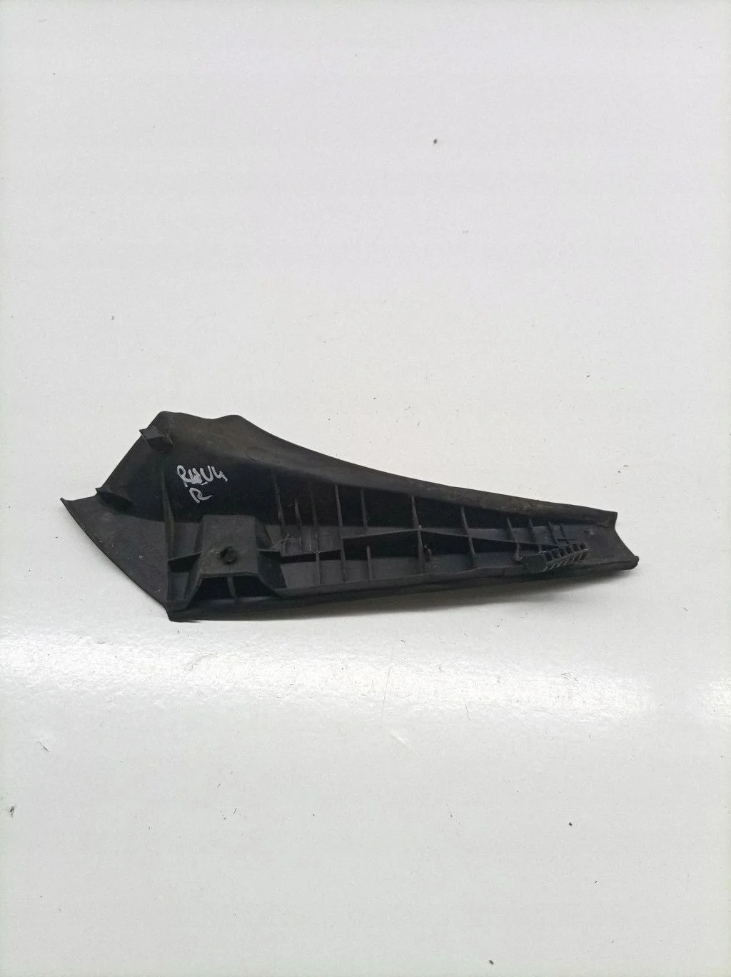 Toyota RAV 4 (XA40) Calandra 5386642020 thumbnail 5