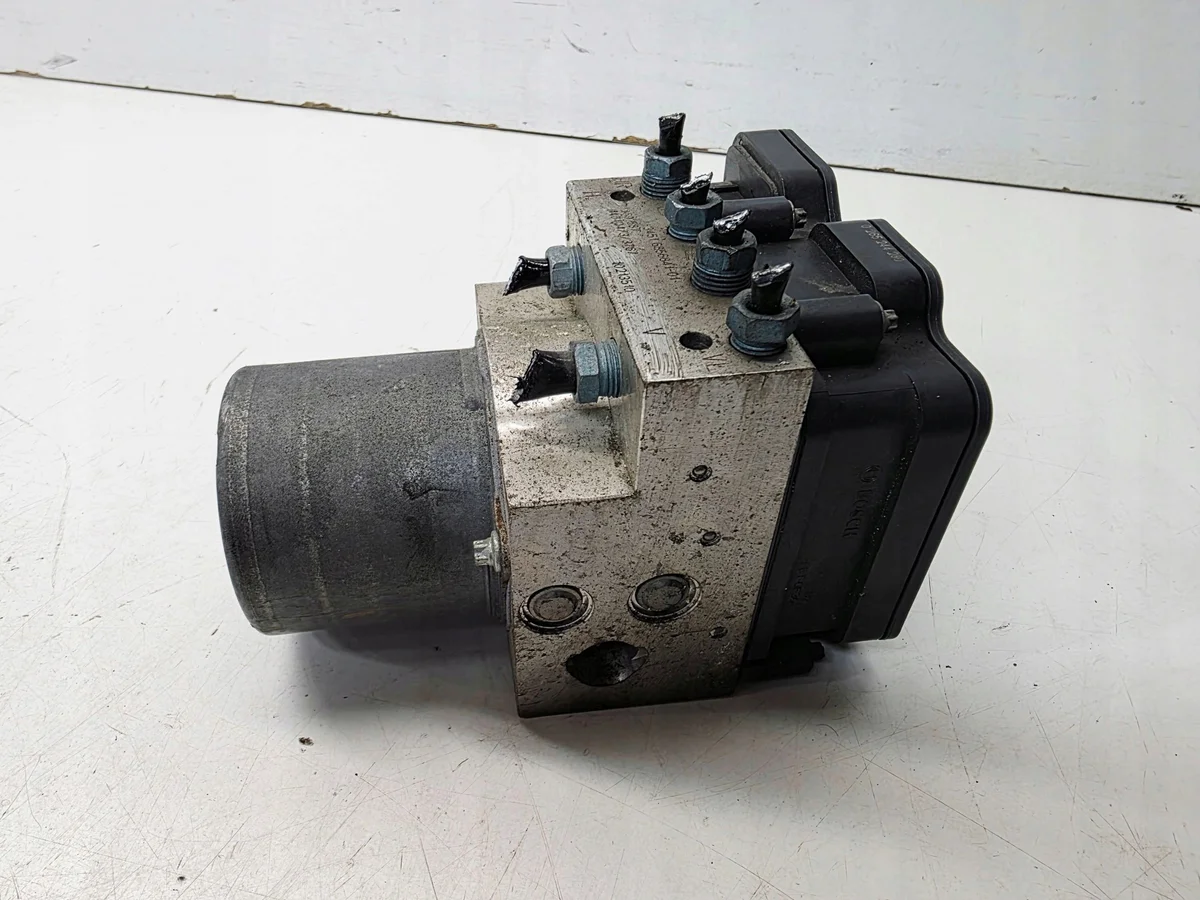 ABS ESP Pumpe Steuergerät BMW F10 F11 6868327 image 4