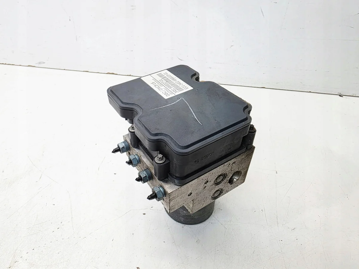 ABS ESP Pumpe Steuergerät BMW F10 F11 6868327 image 6