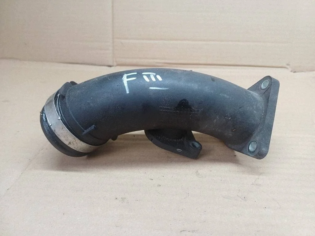 Ilmaputki Skoda Fabia III, Ibiza IV 1.4 TDI 04B145762B