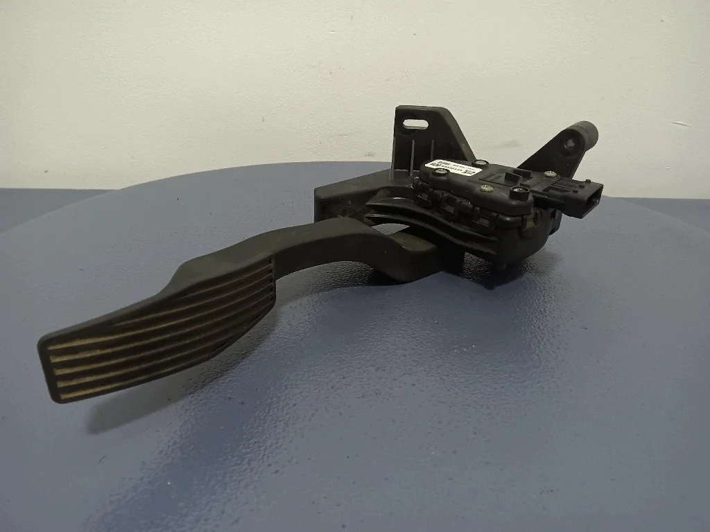 Pedale acceleratore Opel Meriva A 93335443