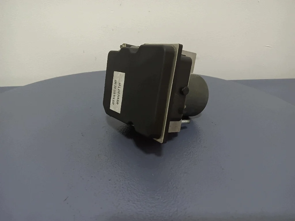 Pompa ABS Audi A6 C6 4F0614517T image 3