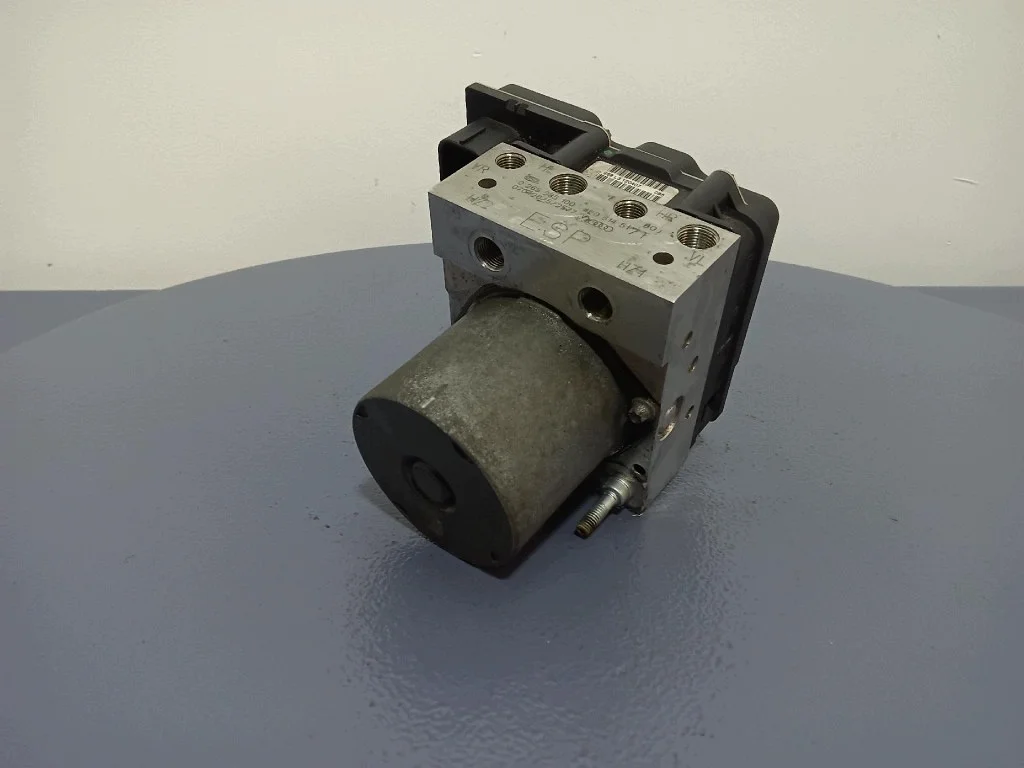 Pompa ABS Audi A6 C6 4F0614517T image 4
