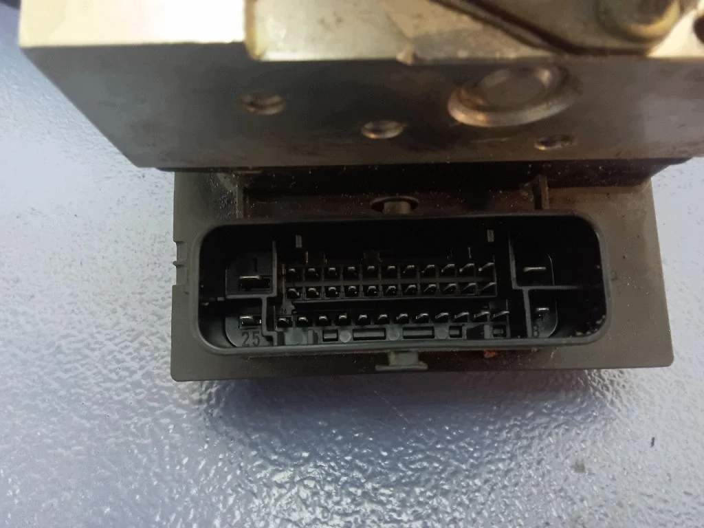 Pompa ABS Audi A6 C6 4F0614517T image 5
