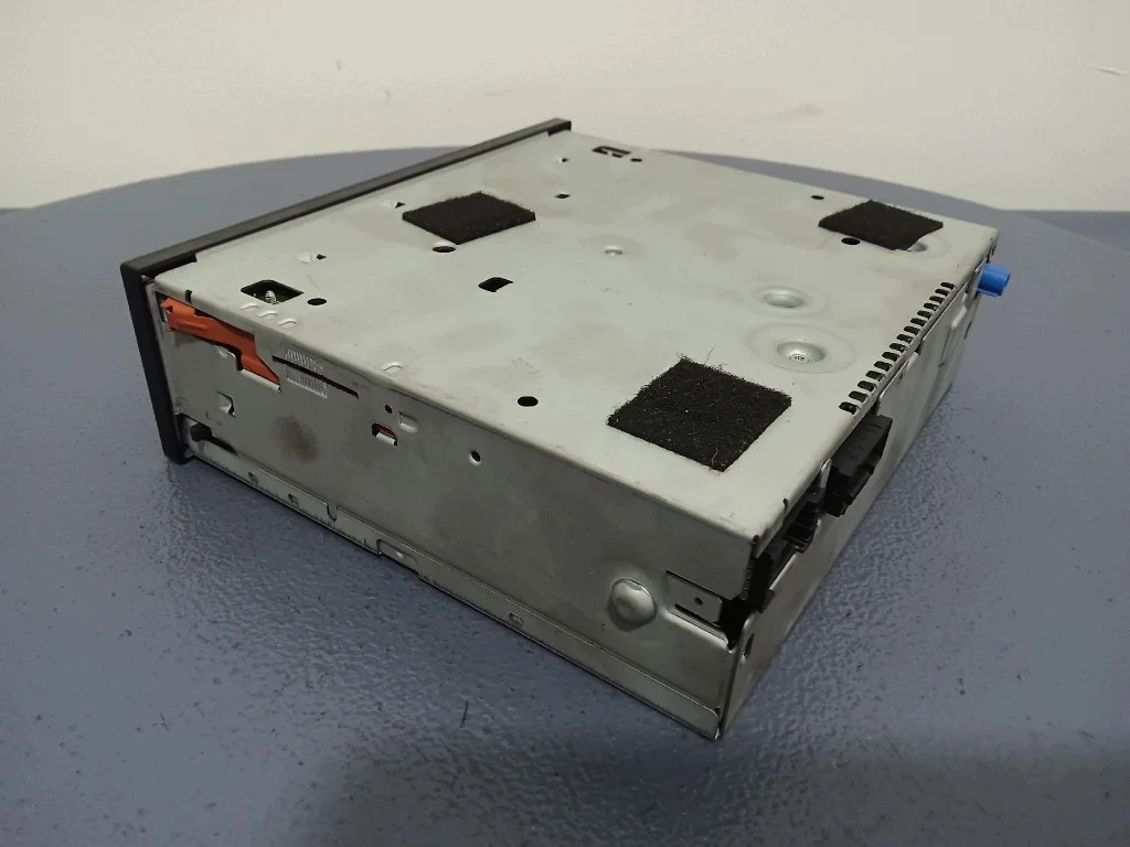 Audi A6 C6 Navigation Control Unit 4F0919887M thumbnail 3