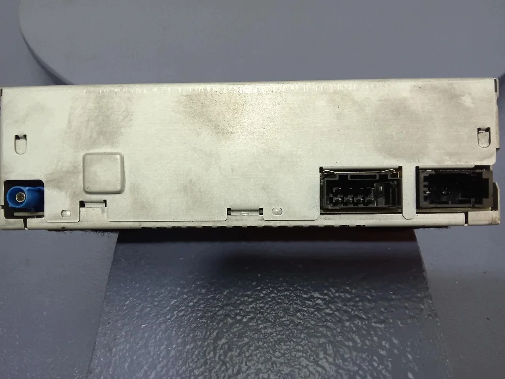 Audi A6 C6 Navigation Control Unit 4F0919887M thumbnail 5