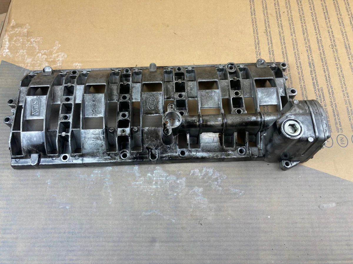 Oil Pump Land Rover Discovery II Defender 2.5 TD5 LPF101250