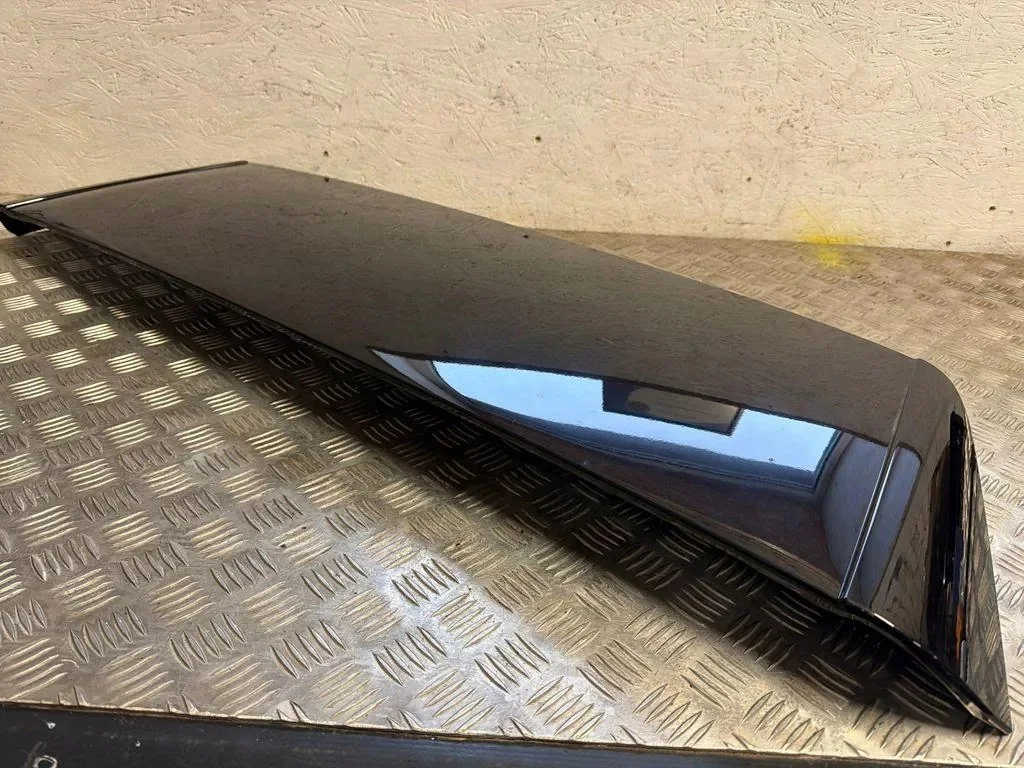 Toyota RAV 4 Spojler bagagliaio 7687642040