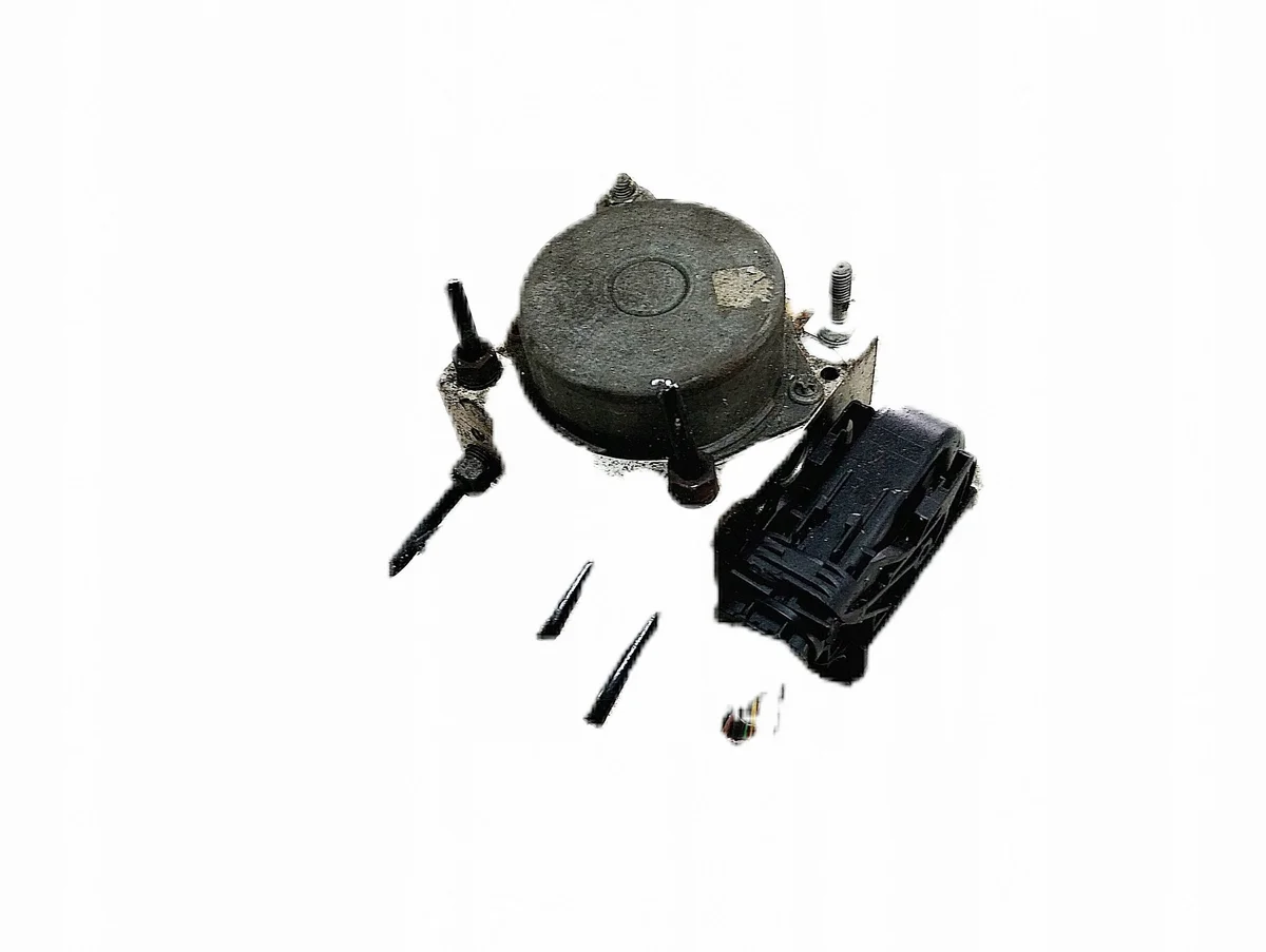 ABS-pumppu Fiat Grande Punto EVO 1.3 M-jet 51894800