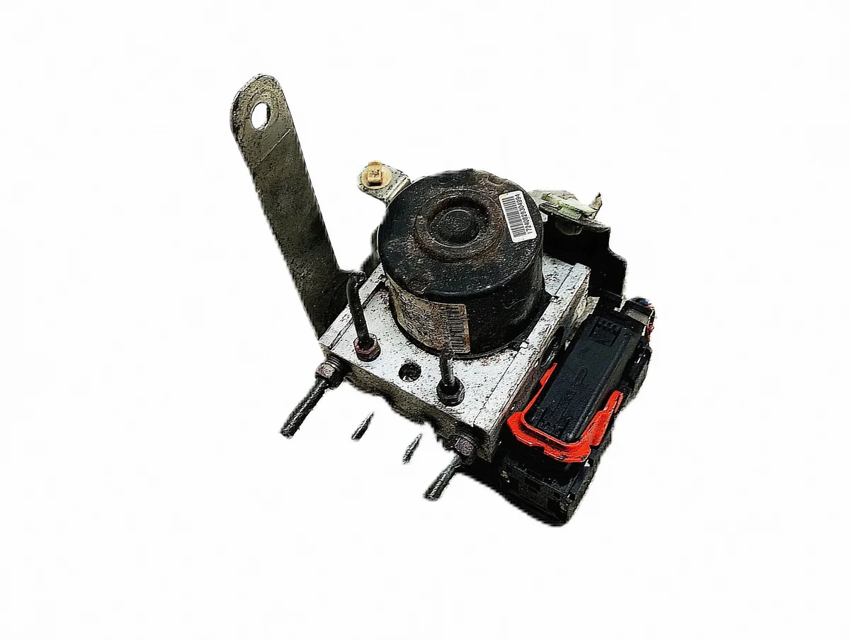 ABS rempomp Mitsubishi 6R0614117P