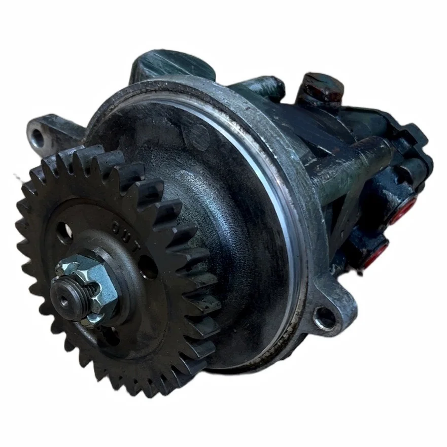 Ohjaustehostimen pumppu Volvo 21544979