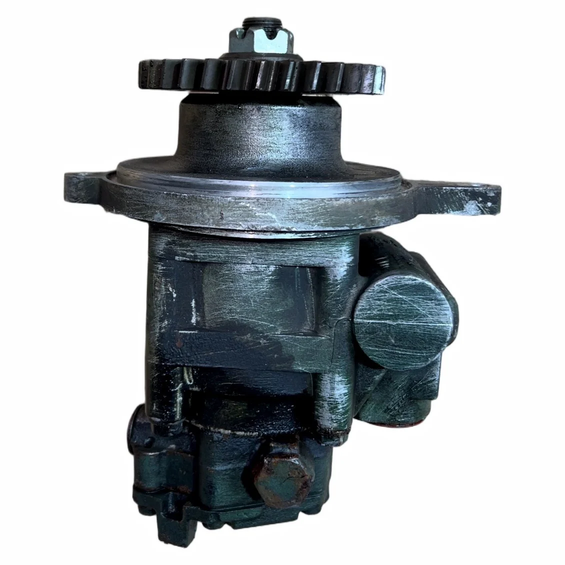Pompe direction assistée Volvo 21544979 image 3