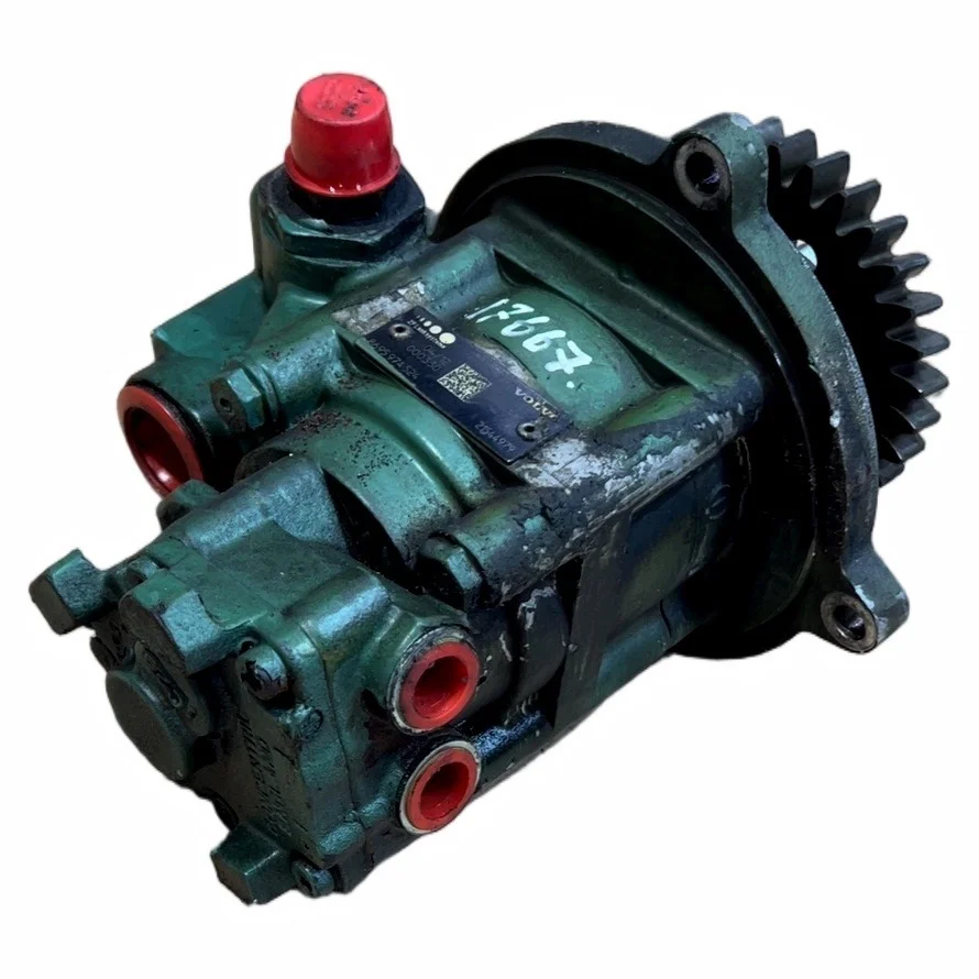 Pompe direction assistée Volvo 21544979 image 6