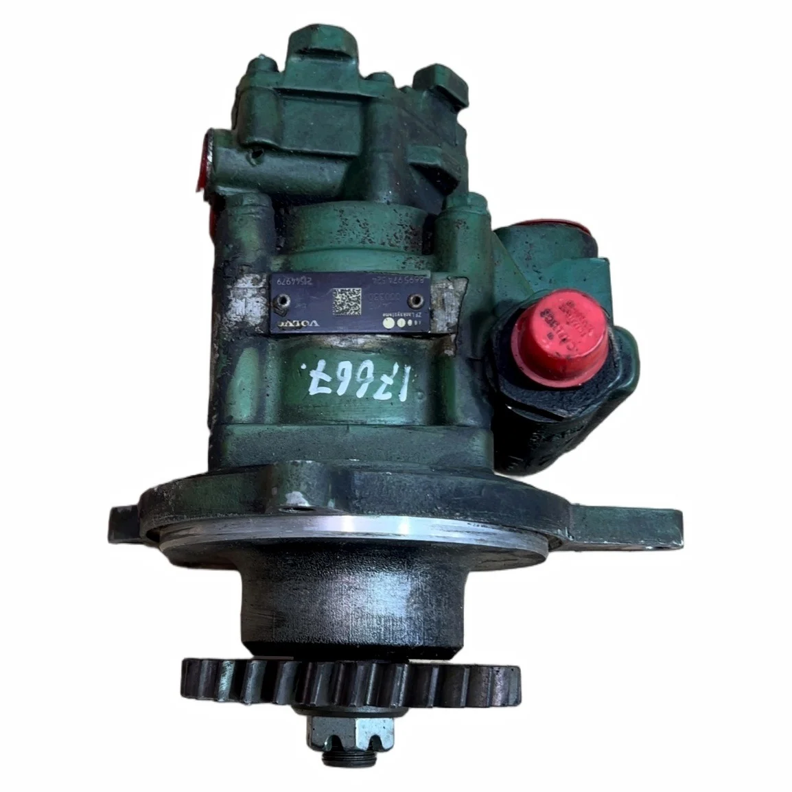 Pompe direction assistée Volvo 21544979 image 7
