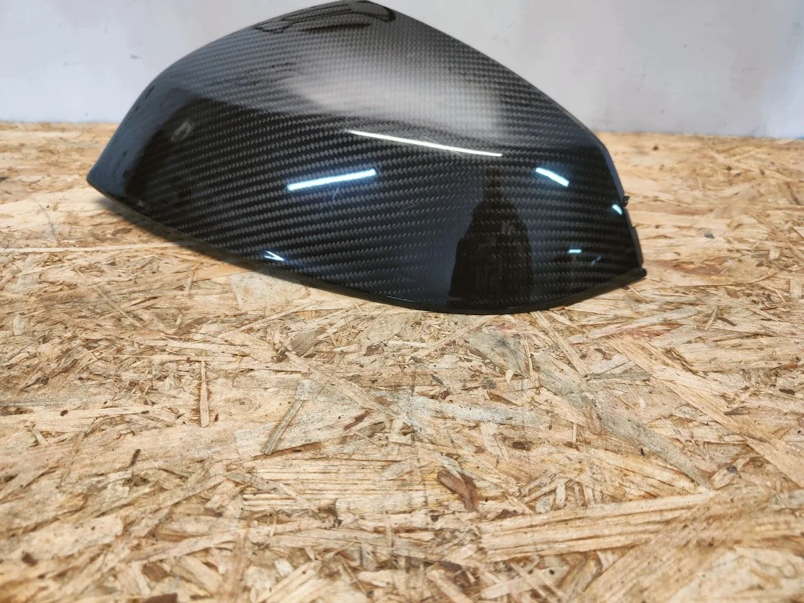 Copertura Specchietto Sinistro Audi Q5 SQ5 80A857527B