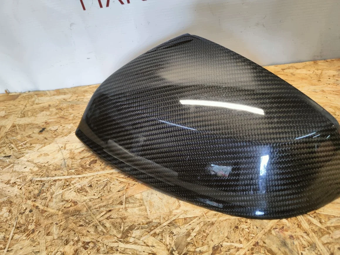 Peilinkotelon suojus Audi Q5 SQ5 80A857527B