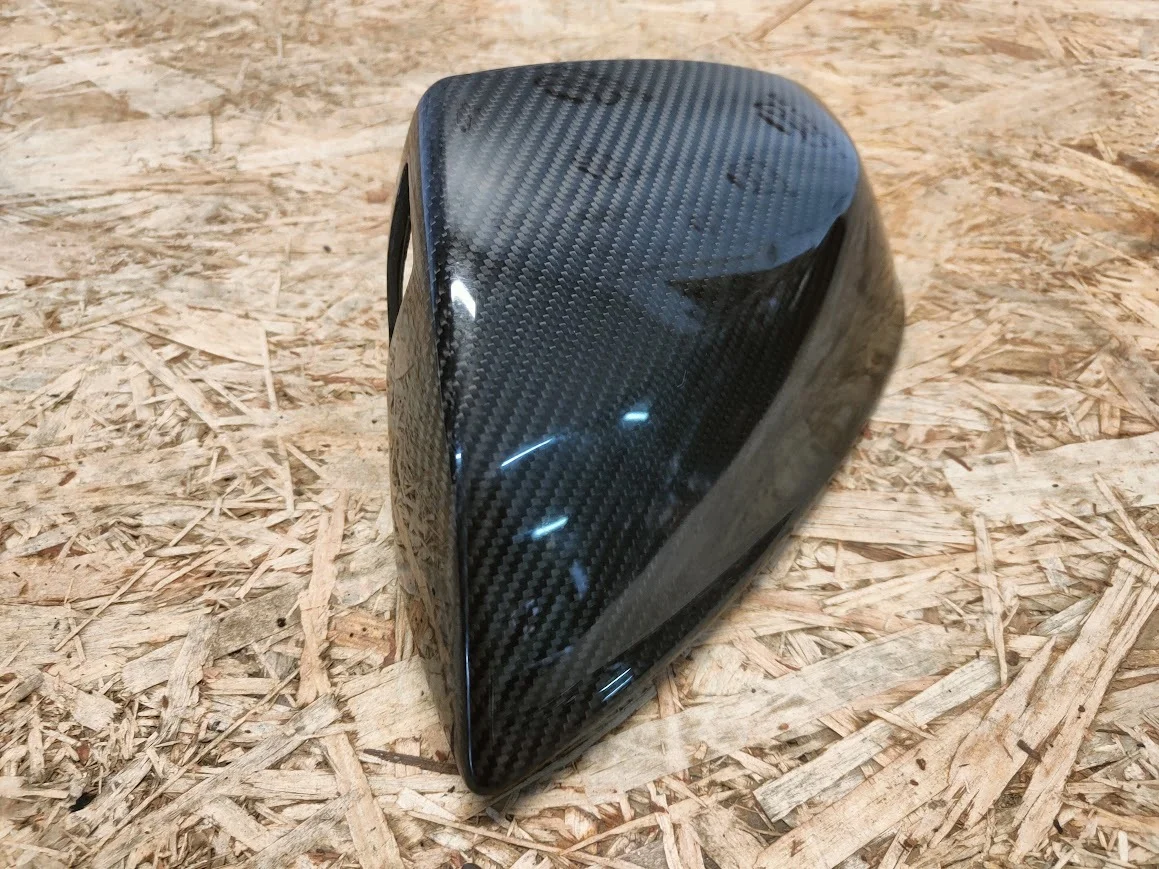 Audi Q5 SQ5 Cobertura Espelho Retrovisor Esquerdo 80A857527B image 3