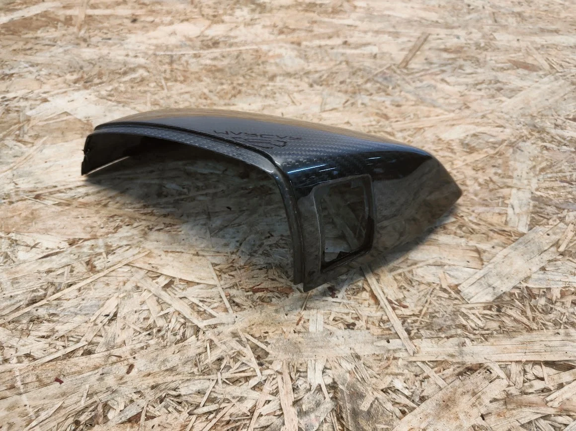 Audi Q5 SQ5 Cobertura Espelho Retrovisor Esquerdo 80A857527B image 4