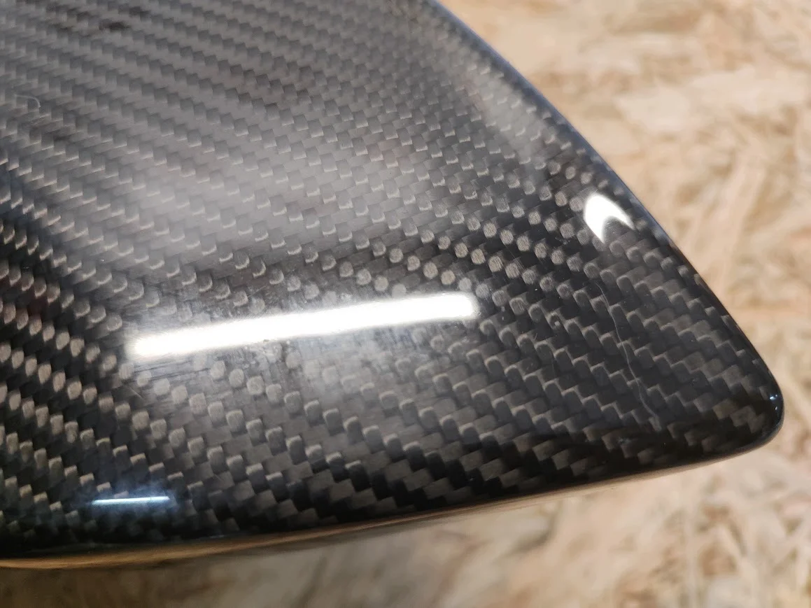 Audi Q5 SQ5 Cobertura Espelho Retrovisor Esquerdo 80A857527B image 5