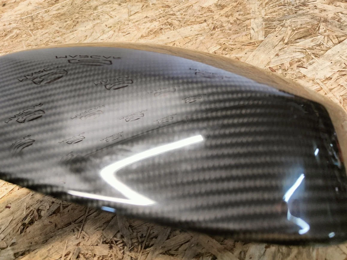 Audi Q5 SQ5 Cobertura Espelho Retrovisor Esquerdo 80A857527B image 6