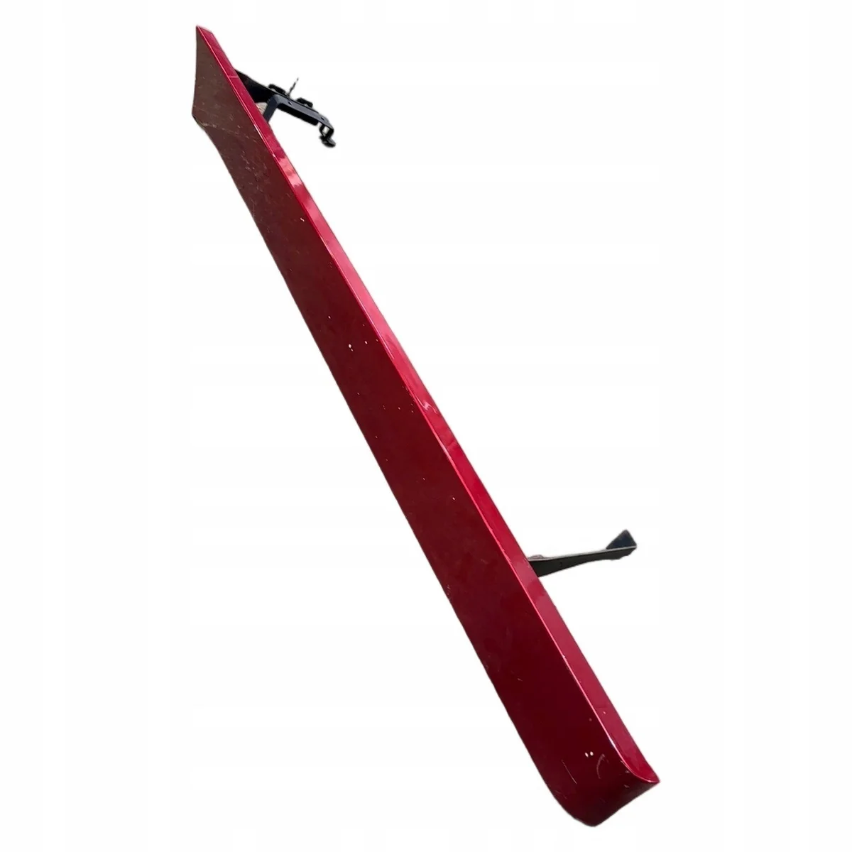 Scania Spoiler lateral esquerdo 1363811 image 5